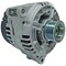 Wai Global Alternator, ALTBO IRIF 12V 150A CW, 150 Amp12 Volt, CW, 6Groove Pulley 13855N - alternate 5